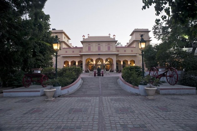 Gallery - Hotel Narain Niwas Palace