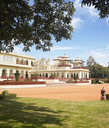 Gallery - Rambagh Palace