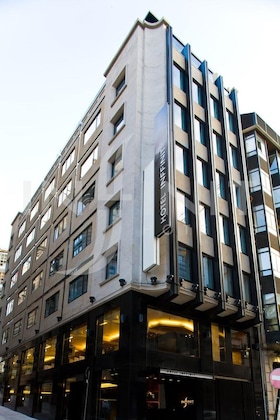 Gallery - Hotel Inffinit Vigo