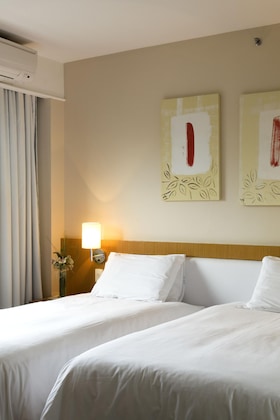 Gallery - Intercity Porto Alegre Praia De Belas