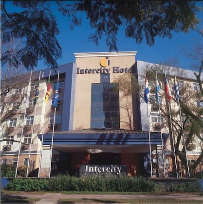 Gallery - Intercity Porto Alegre Aeroporto