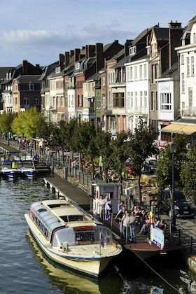 Gallery - Ibis Dinant Centre