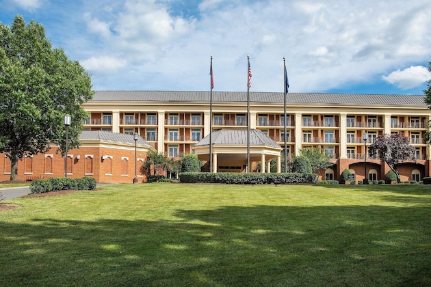 Gallery - Sheraton Music City Nashville Airport