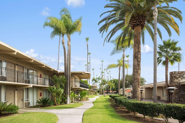 Gallery - Ramada San Diego North Hotel & Conference Center