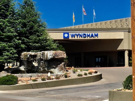 Gallery - Wyndham Albuquerque Hotel & Conference Center