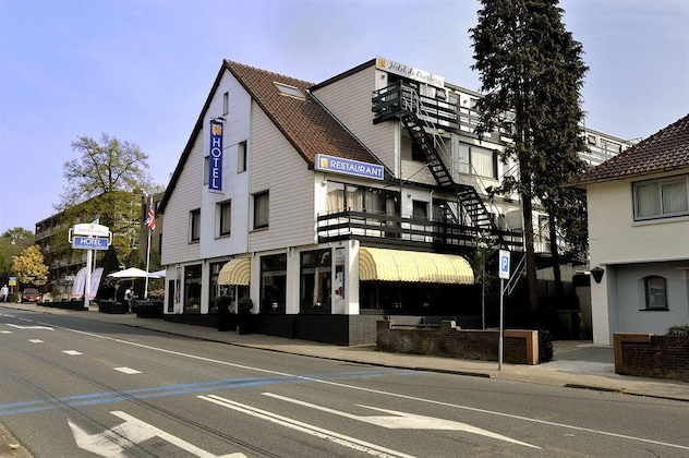 Gallery - De Paasberg