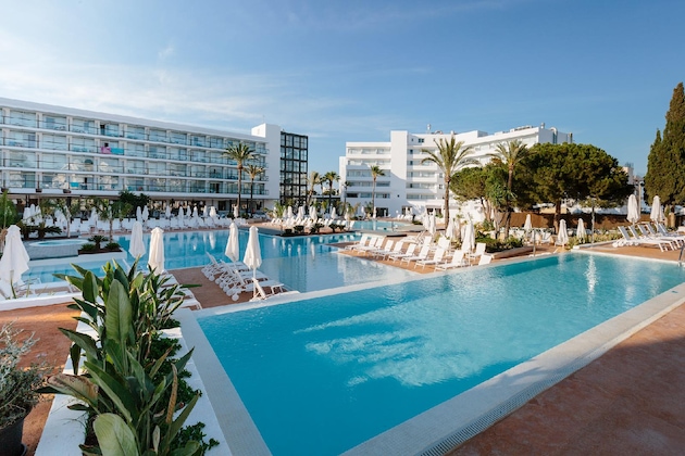 Gallery - AluaSoul Ibiza -  Adults Only