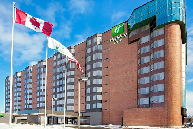 Gallery - Holiday Inn Ottawa East, An Ihg Hotel