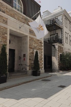 Gallery - Auberge Saint-Antoine