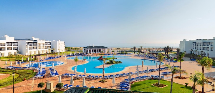 Gallery - Iberostar Waves Saïdia