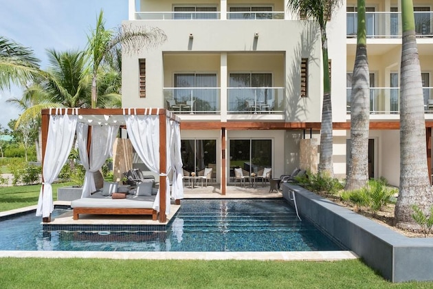 Gallery - Dreams Royal Beach Punta Cana