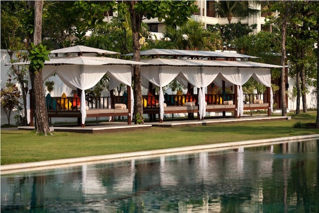 Gallery - The Samaya Seminyak