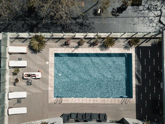 Gallery - Diplomatic Hotel