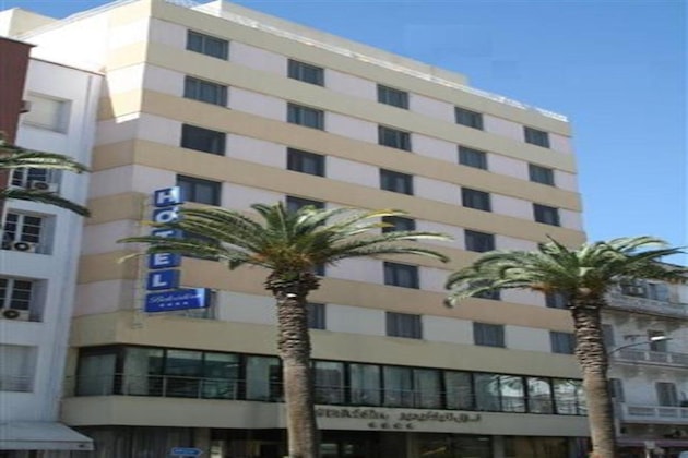 Gallery - Hôtel Belvédère Fourati