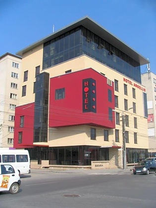 Gallery - Hotel Angellis