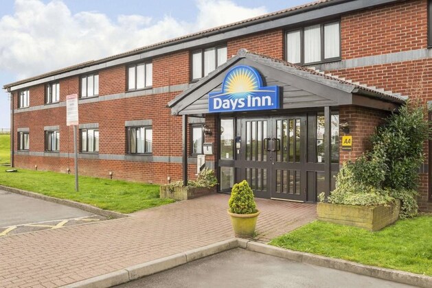 Gallery - Days Inn By Wyndham Sheffield M1