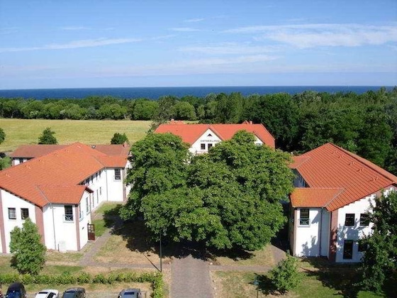 Gallery - Hotel Ostseeland
