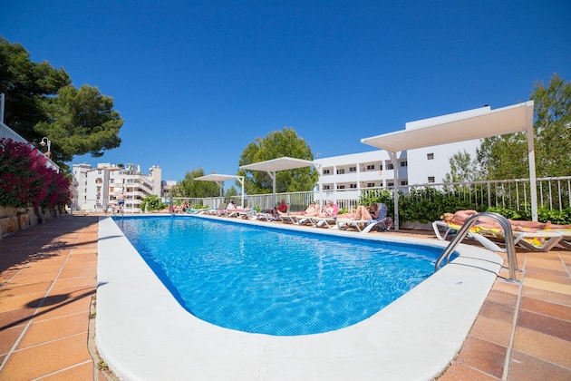 Gallery - Pierre & Vacances Mallorca Portofino