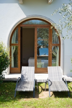 Gallery - Hotel Villa Maria Au Lac - Estella Hotels Italia
