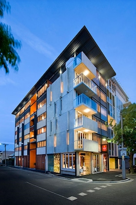 Gallery - The Soho Hotel, An Ascend Hotel Collection Member