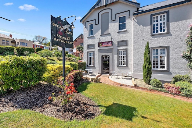 Gallery - Quality Colonial Launceston