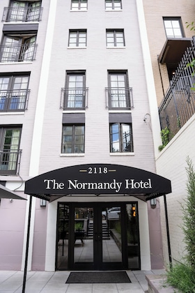Gallery - The Normandy Hotel