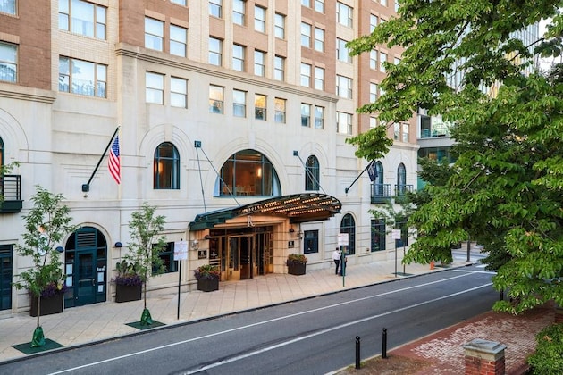Gallery - Renaissance Philadelphia Downtown Hotel