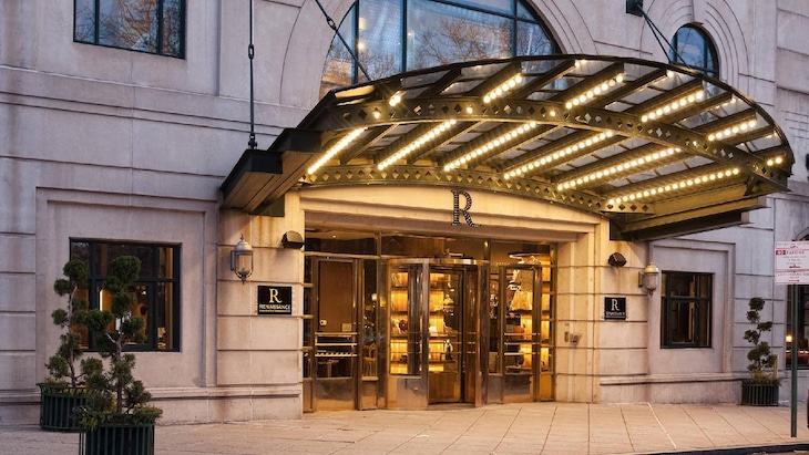Gallery - Renaissance Philadelphia Downtown Hotel
