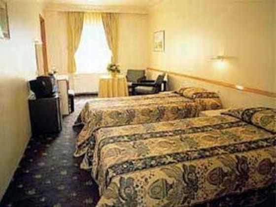 Gallery - Baron Hotel & Spa