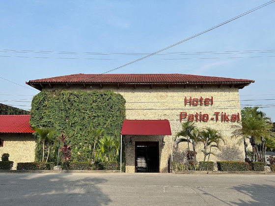 Gallery - Hotel Del Patio