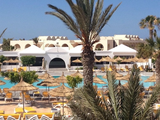 Gallery - Djerba Aqua Resort