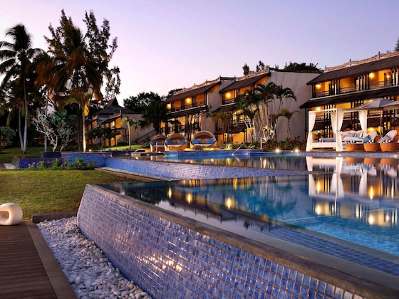 Gallery - Sofitel Mauritius L'imperial Resort & Spa