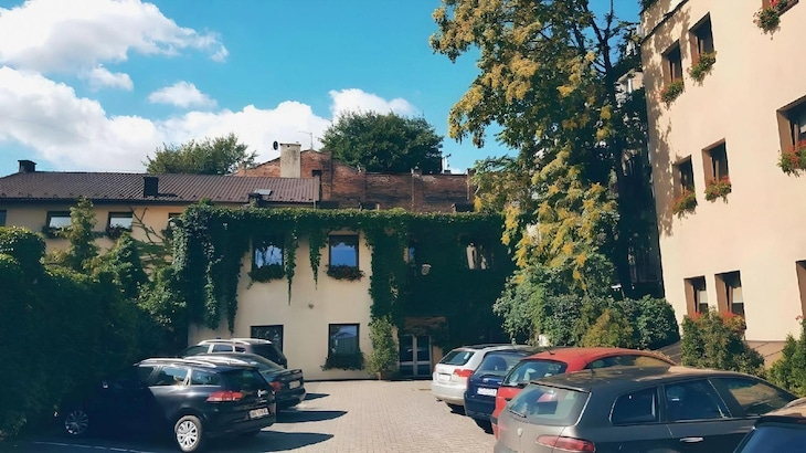 Gallery - Hotel Batory