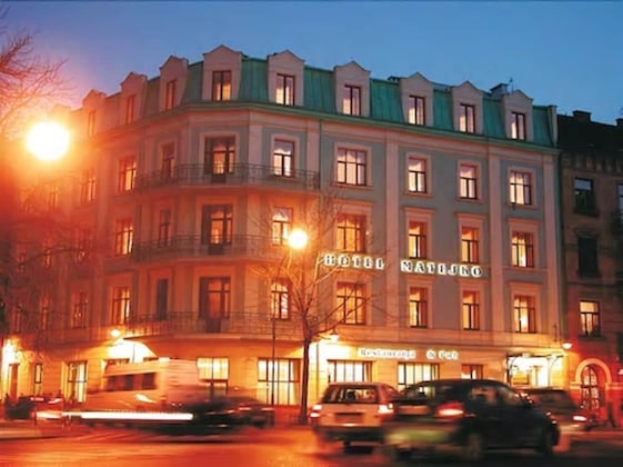 Gallery - Hotel Matejko