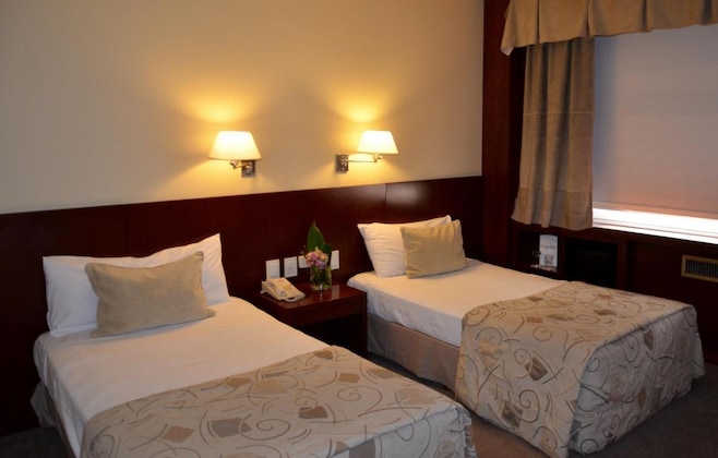 Gallery - Bisonte Palace Hotel