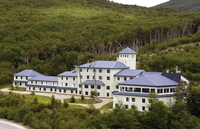 Gallery - Los Acebos Ushuaia Hotel