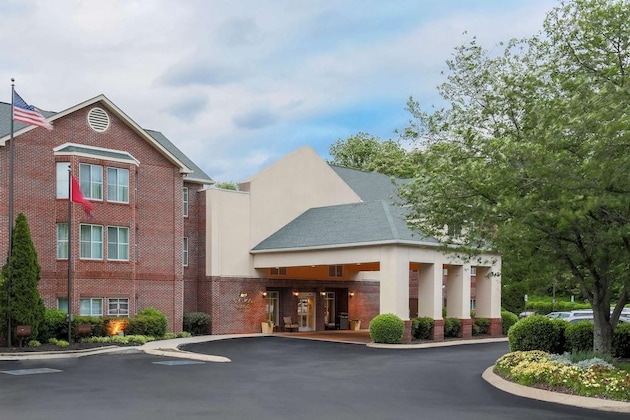 Gallery - Homewood Suites by Hilton Nashville-Airport