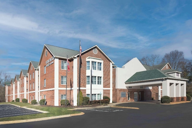 Gallery - Homewood Suites Nashville Airport
