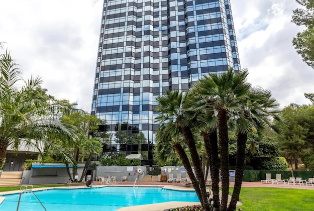 Gallery - Hilton Los Angeles Universal City