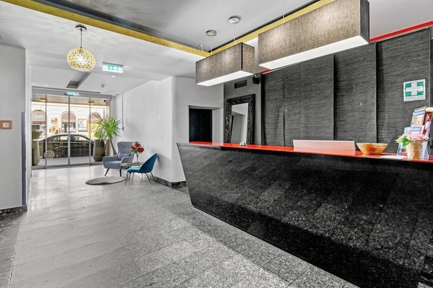 Gallery - Hotel George Vienna