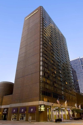 Gallery - DoubleTree By Hilton Hotel  Chicago - Magnificent Mile