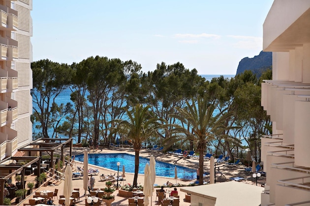 Gallery - Universal Hotel Lido Park & Spa