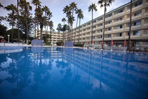 Gallery - Aparthotel Playa Del Sol - Adults Only