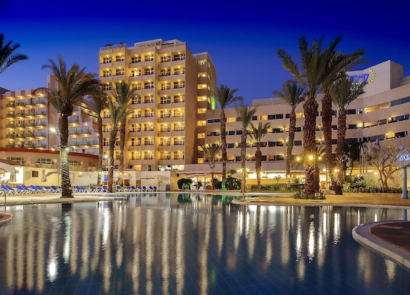 Gallery - Caesar Premier Eilat