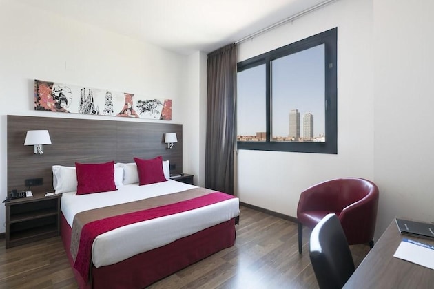 Gallery - Hotel Best 4 Barcelona