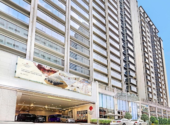 Gallery - Harbour Plaza 8 Degrees