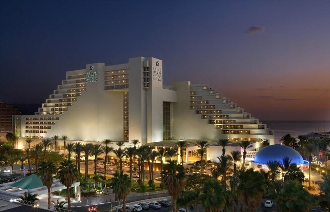 Gallery - Royal Beach Eilat By Isrotel Exclusive