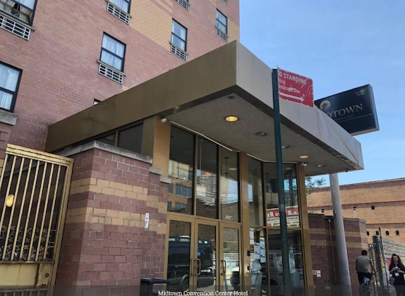 Gallery - Midtown Convention Center Hotel
