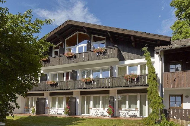 Gallery - Hyperion Hotel Garmisch-Partenkirchen