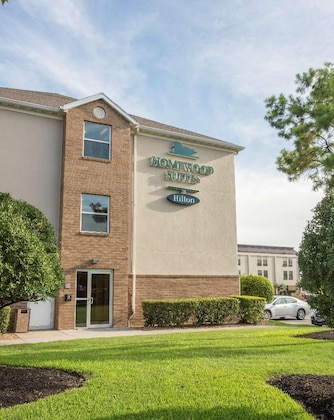 Gallery - Homewood Suites by Hilton Houston-Willowbrook Mall